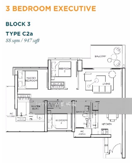 Gem Residences (D12), Condominium #181765082